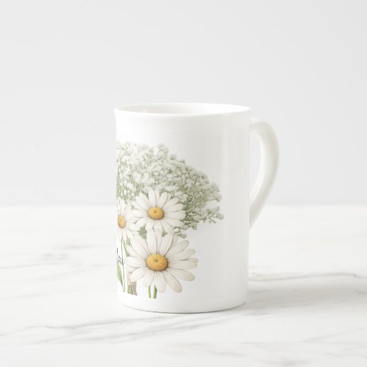 Mug spécialisé (Devant droit)