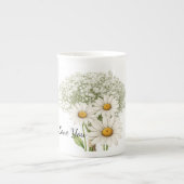 Mug spécialisé (Devant)