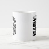 Mug spécialisé (Devant)