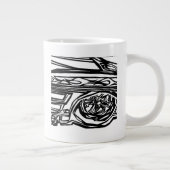 Mug spécialisé (Droite)