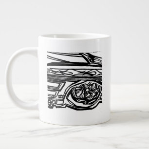 Mug spécialisé