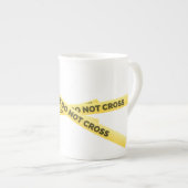 Mug spécialisé (Devant droit)