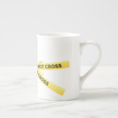 Mug spécialisé (Droite)