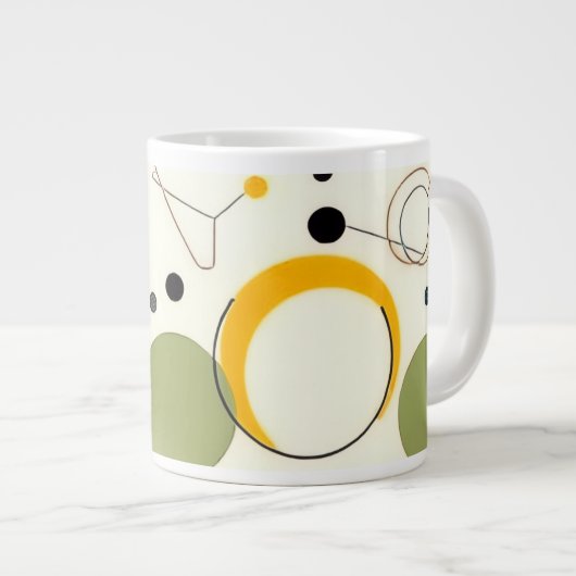 Mug Spécialisé (Devant droit)