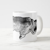 Mug spécialisé (Devant droit)