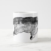 Mug spécialisé (Devant)