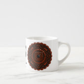 Mug spécialisé Leo Mandala (Droite)