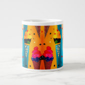 Mug Spécialité (Devant)