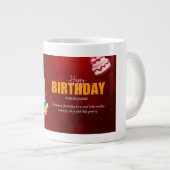 Mug Spécialité (Devant droit)