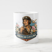 Mug Spécialité (Devant)