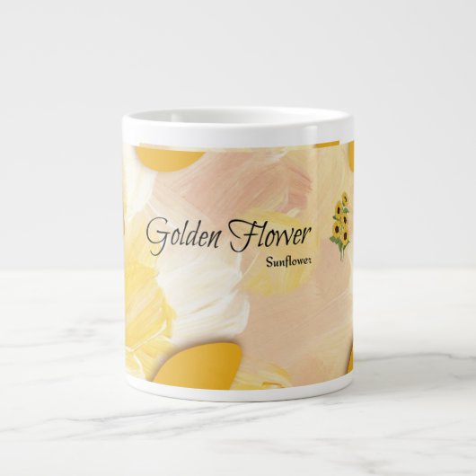 Mug Spécialité (Devant)