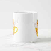 Mug Spécialité (Devant)