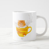 Mug Spécialité (Droite)