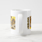 Mug Spécialité (Dos)