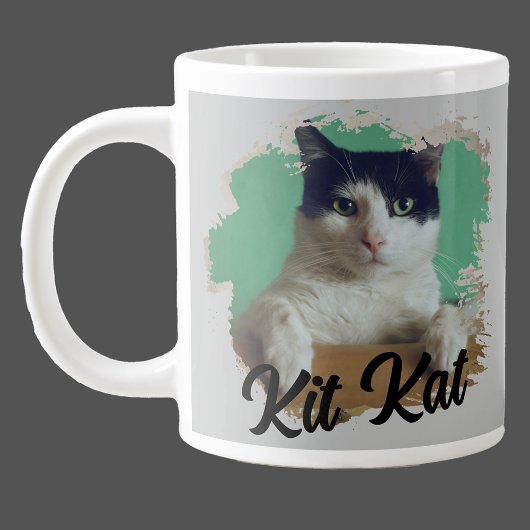 Mug Spécialité