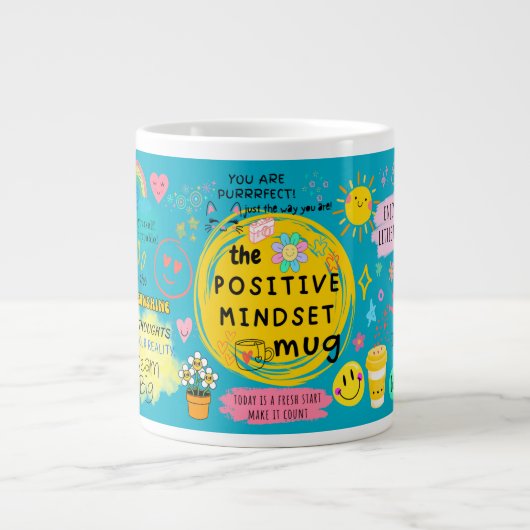 Mug Spécialité (Devant)