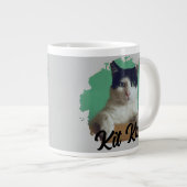 Mug Spécialité (Devant droit)