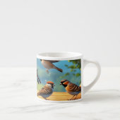 Mug Spécialité (Droite)