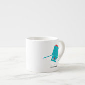 Mug Spécialité (Devant droit)