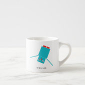 Mug Spécialité (Droite)