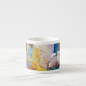 Mug Spécialité (Devant)