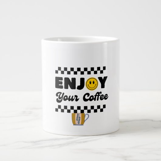 Mug Spécialité (Devant)