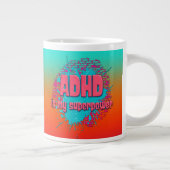 Mug Spécialité (Droite)