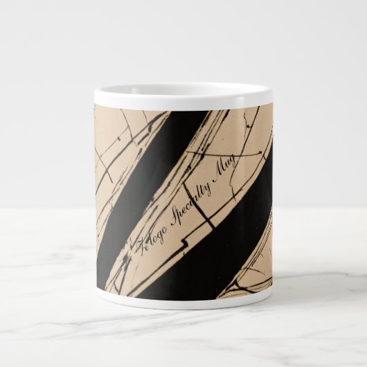 Mug Spécialité (Devant)