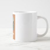 Mug Spécialité (Droite)