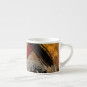 Mug Spécialité 3 Tailles, La Cicatrice, Abstrait (Droite)