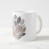 Mug Spécialité Amour Éternel (Devant droit)