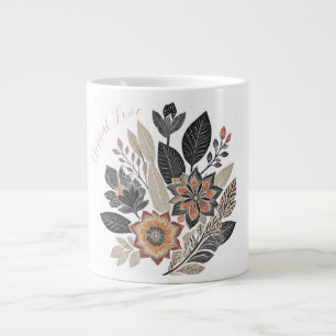 Mug Spécialité Amour Éternel