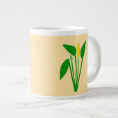 Mug Spécialité Araceae (Devant droit)