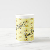 Mug Spécialité Belle Abeille (Devant)