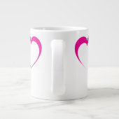 Mug Spécialité Bordure (Dos)