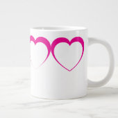 Mug Spécialité Bordure (Droite)