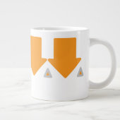 Mug Spécialité Bordure (Droite)