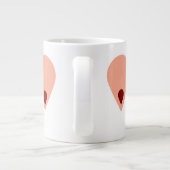 Mug Spécialité Bordure (Dos)