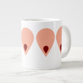 Mug Spécialité Bordure (Devant droit)