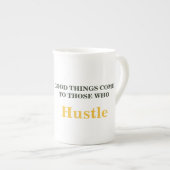 Mug Spécialité Boss's Day (Devant droit)