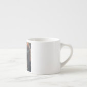 Mug Spécialité Chat Kit Aura Ensoleillé (Droite)