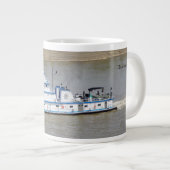 Mug spécialité Dale Artigue (Devant droit)