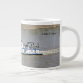 Mug spécialité Dale Artigue (Droite)
