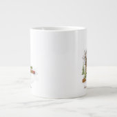 Mug Spécialité de Noël (Devant)