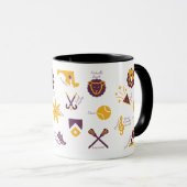 Mug Spécialité des traditions (Devant droit)