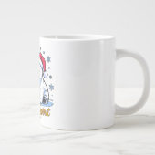 Mug Spécialité Esprit de Noël Nordique (Droite)