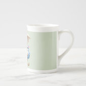 Mug Spécialité Fête des Pères Oiseau (Droite)