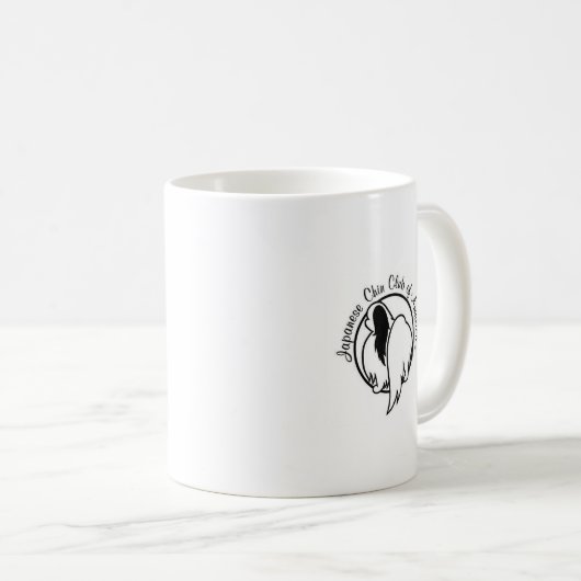 Mug - Spécialité JCCA 2025 (Devant droit)