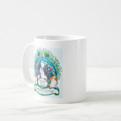 Mug - Spécialité JCCA 2025 (Devant gauche)