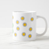 Mug Spécialité Lettre (Droite)